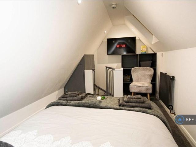 Flat for rent in Penponds, Roseworthy