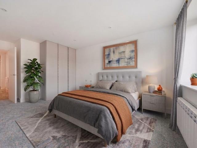 Flat for rent in Elmers End, Greater London