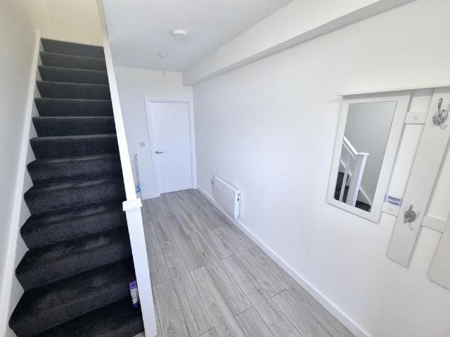 Flat for rent in Ibstock, North West Leicestershire