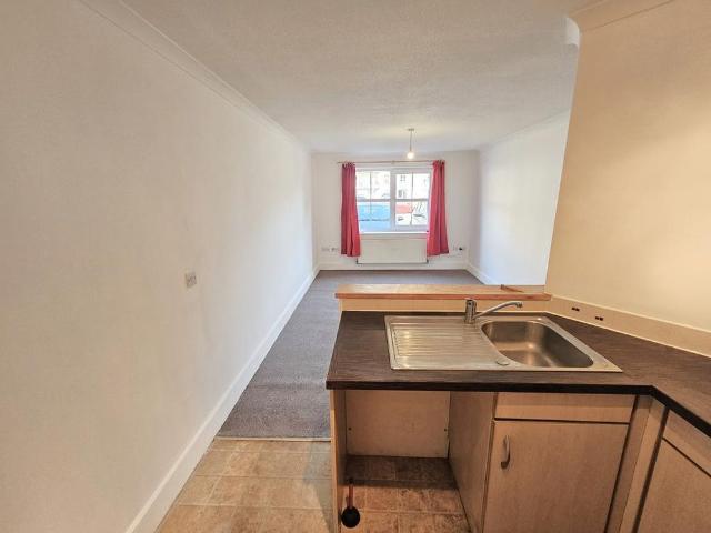 Apartment for rent in Northampton, Northamptonshire