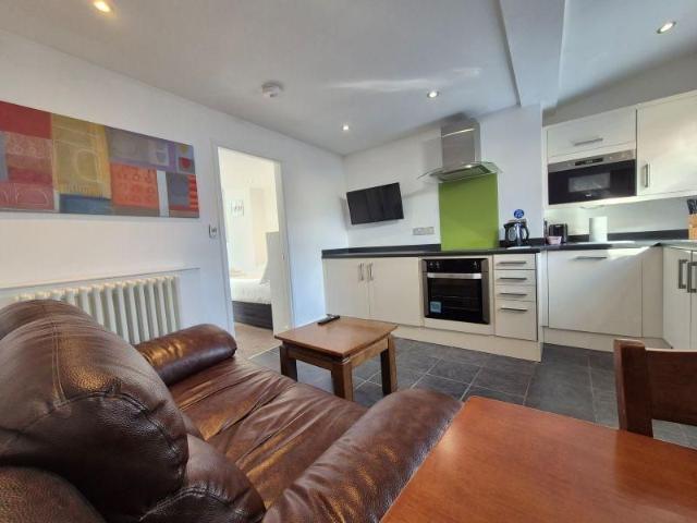 Apartment for rent in City Centre, South Yorkshire
