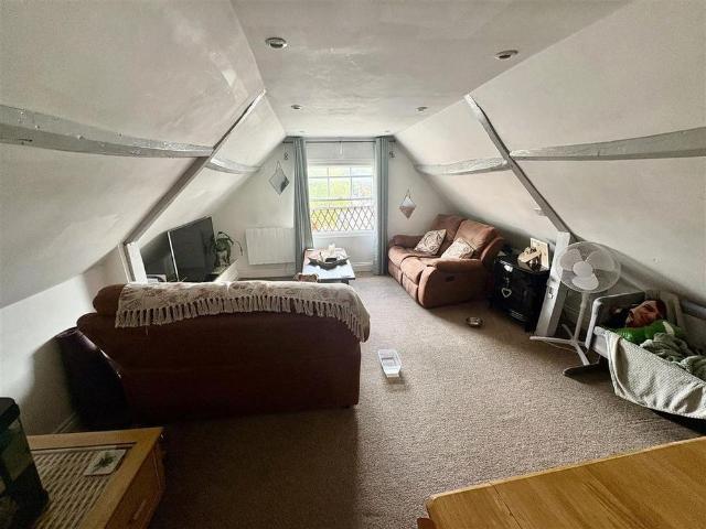 Apartment for rent in Barton Stacey, Hampshire