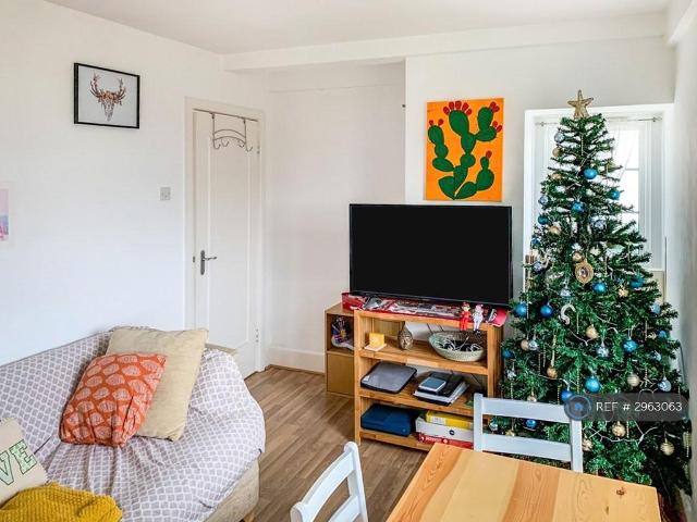 Flat for rent in West Cliff, Bournemouth