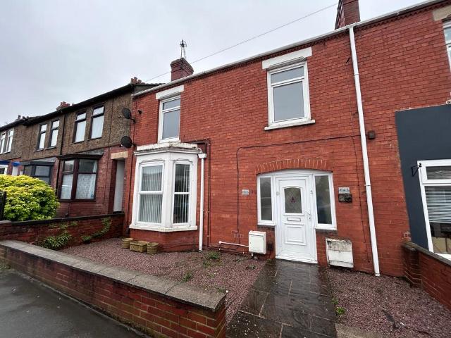 Flat for rent in Grantham, South Kesteven