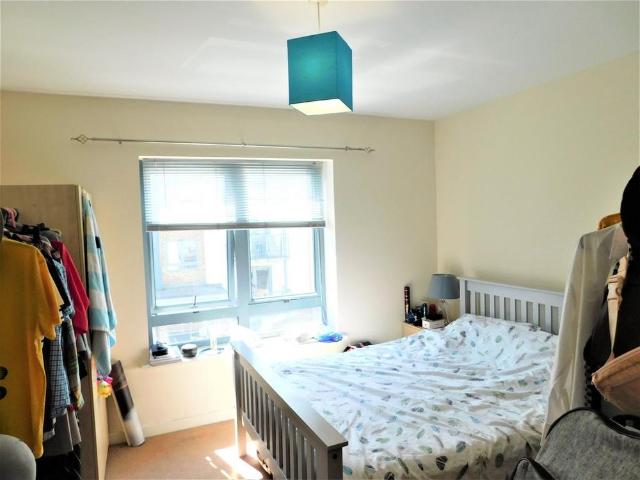 Apartment for rent in Fordham Heath, Essex