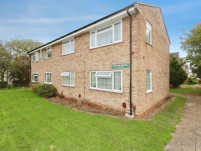 Flat for rent in Bishopton, Stratford-on-Avon
