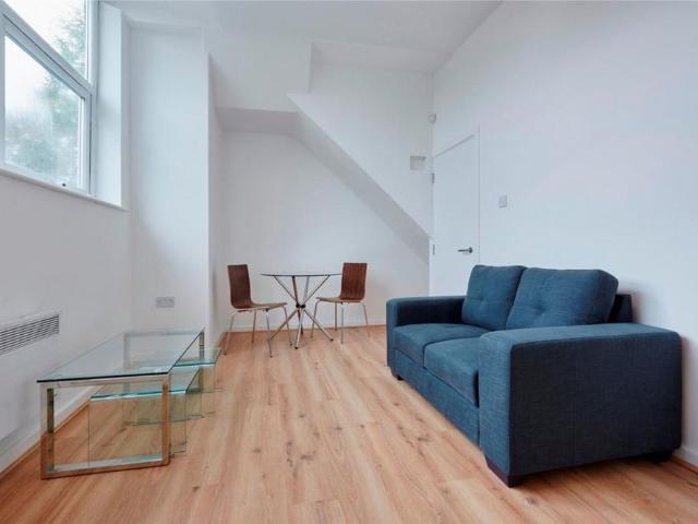 Apartment for rent in Georgia, Greater Manchester