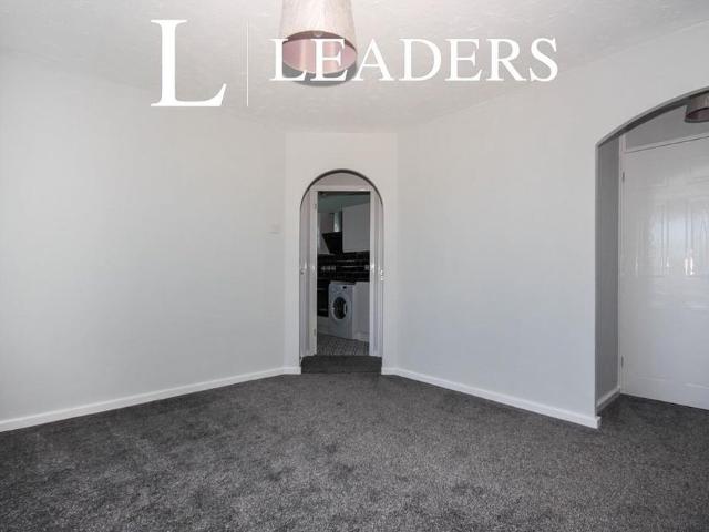 Apartment for rent in Victoria Farm, West Midlands
