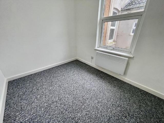 Apartment for rent in Revoe, Blackpool