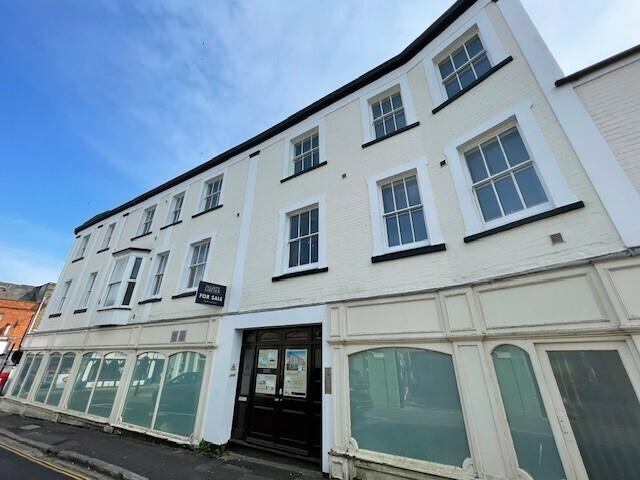 Apartment for rent in Binstead, Ryde
