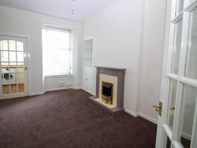 Apartment for rent in Scotland