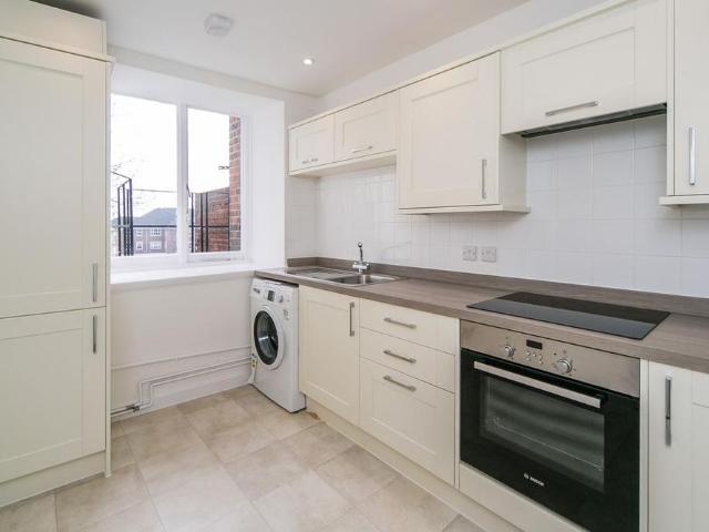 Apartment for rent in Reading