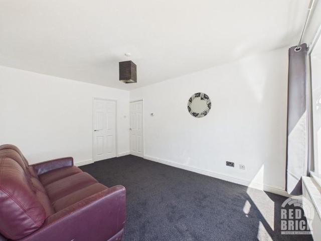 Apartment for rent in Hillfields, West Midlands
