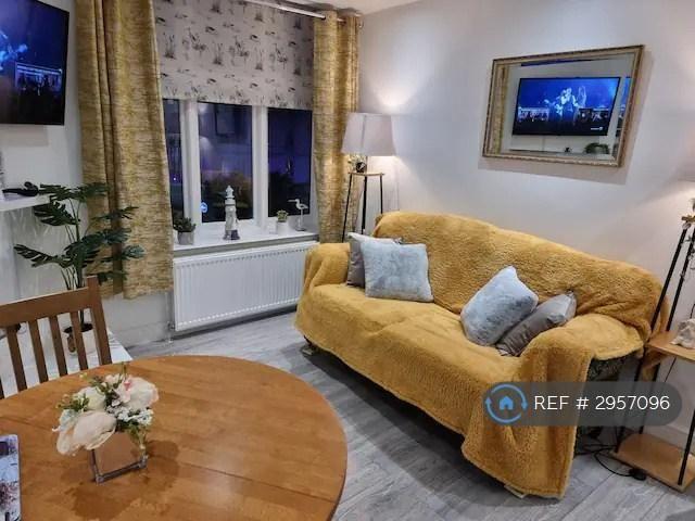 Apartment for rent in West Cliff, Bournemouth