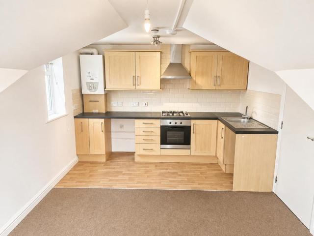 Apartment for rent in St. Columb Minor, Newquay