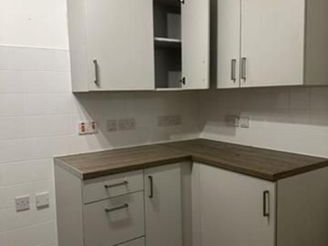 Apartment for rent in Barking Riverside, Greater London