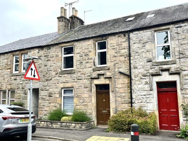 Flat for rent in Dunblane, Scotland