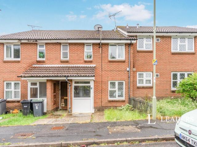 Flat for rent in Spring Vale, Hampshire