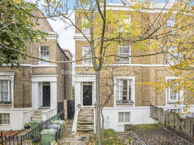 Flat for rent in Brixton, Greater London