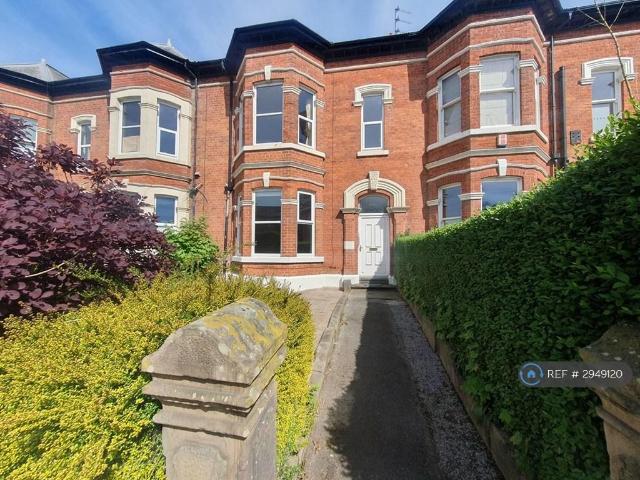 Flat for rent in Plungington, Higher Bartle