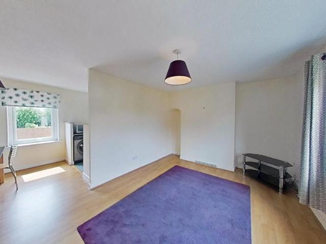 Flat for rent in Wester Broom, South Gyle