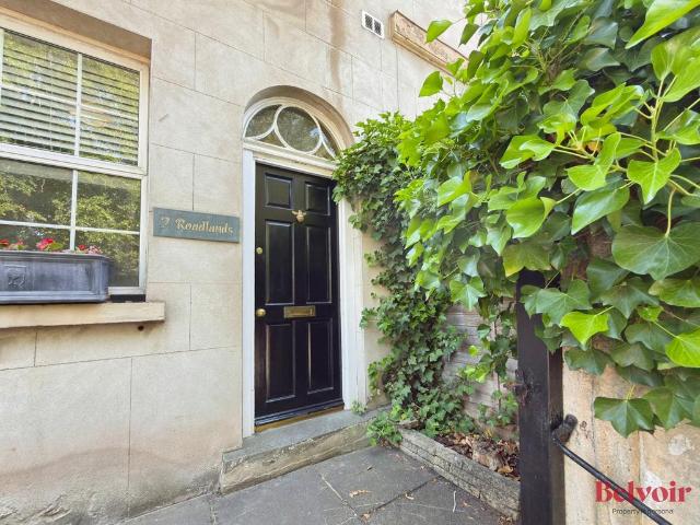 Flat for rent in Golden Valley, Gloucestershire