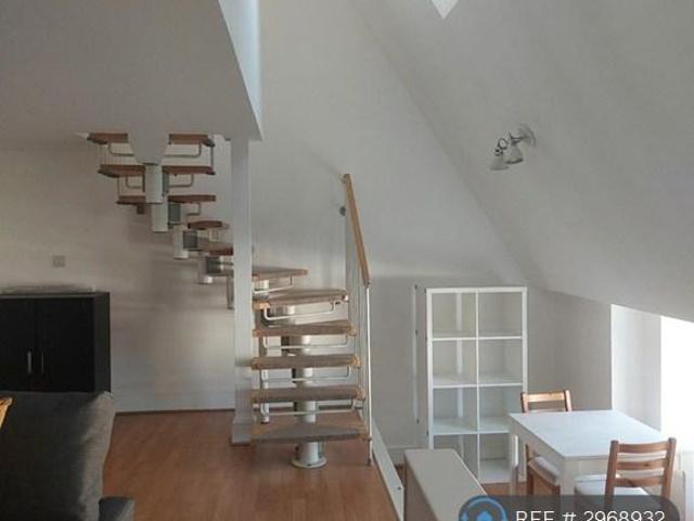 Flat for rent in St Philip's, Feckenham