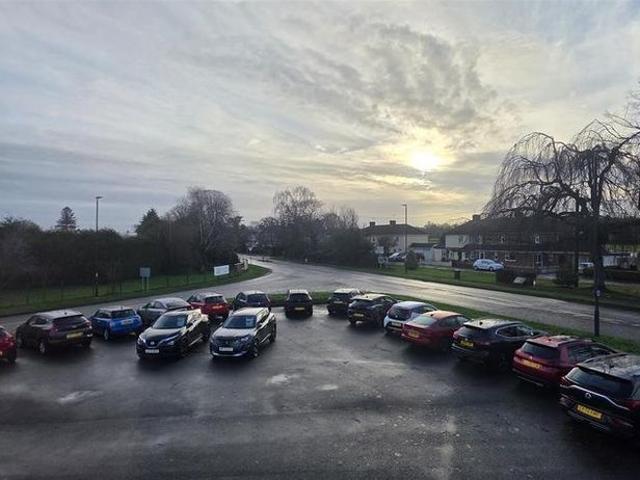 Apartment for rent in Lower Bullingham, Isle Of Man