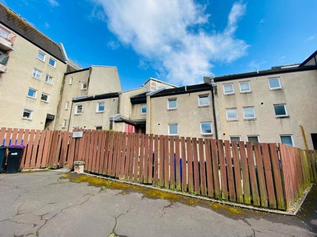 Apartment for rent in Wallacetown, Scotland