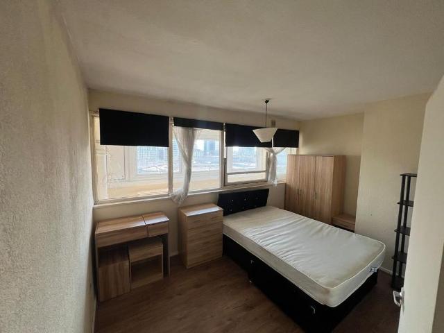 Apartment for rent in Ladywood, West Midlands