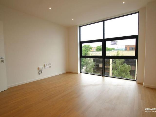 Apartment for rent in Old Wolverton, Milton Keynes