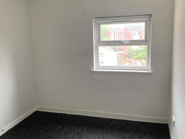 Apartment for rent in Bootle, Sefton