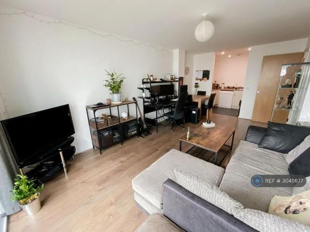 Apartment for rent in New Normanton, East Midlands