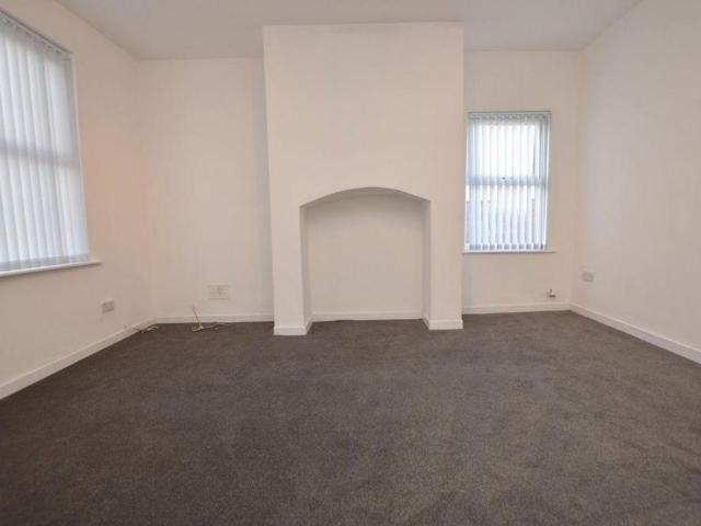 Apartment for rent in Ashton-in-Makerfield, Wigan