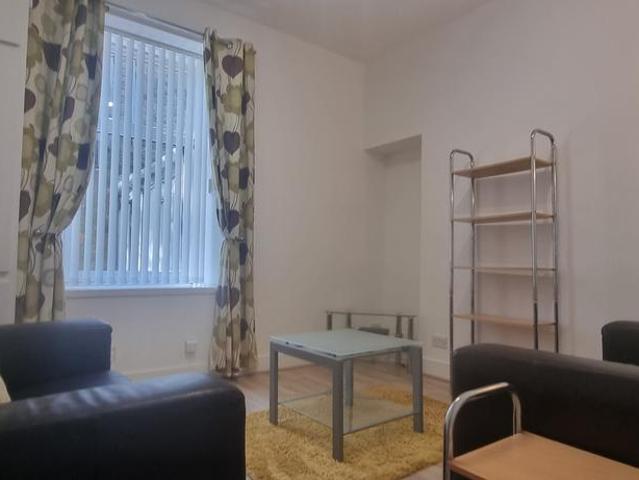 Flat for rent in Ballindoch, Scotland