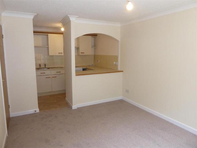 Flat for rent in Newton St Cyres, Devon