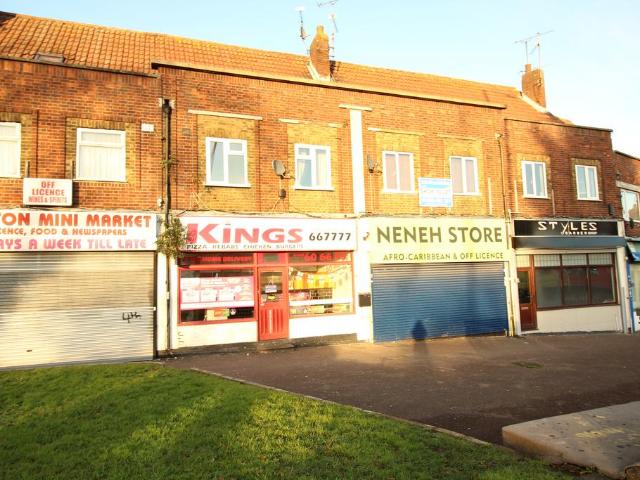 Flat for rent in Dunstable, Bedfordshire