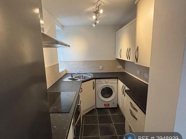 Apartment for rent in Georgia, Greater Manchester