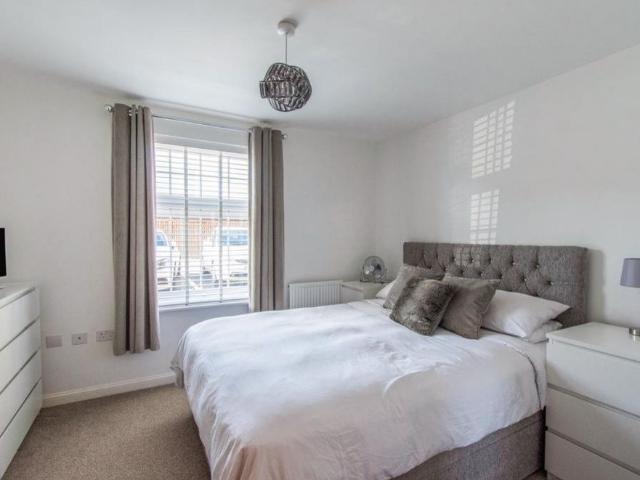 Apartment for rent in Belle Vue, South Yorkshire