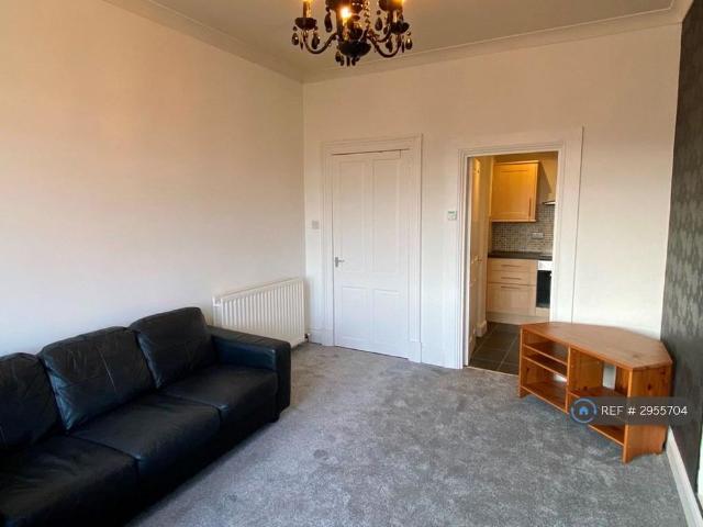 Apartment for rent in Mount Florida, Scotland