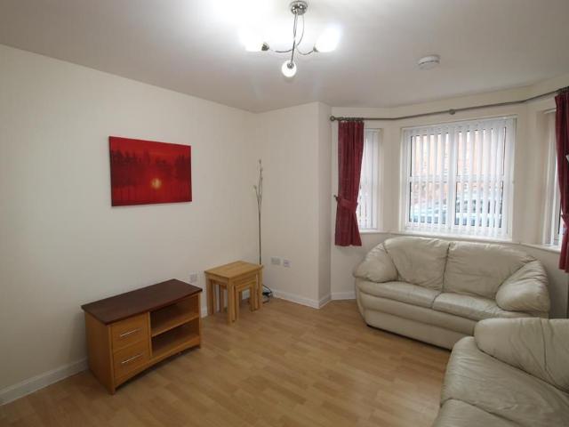 Apartment for rent in Ashgrove, Ballindoch