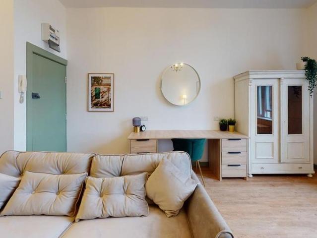 Apartment for rent in Canning / Georgian Quarter, Calderstones