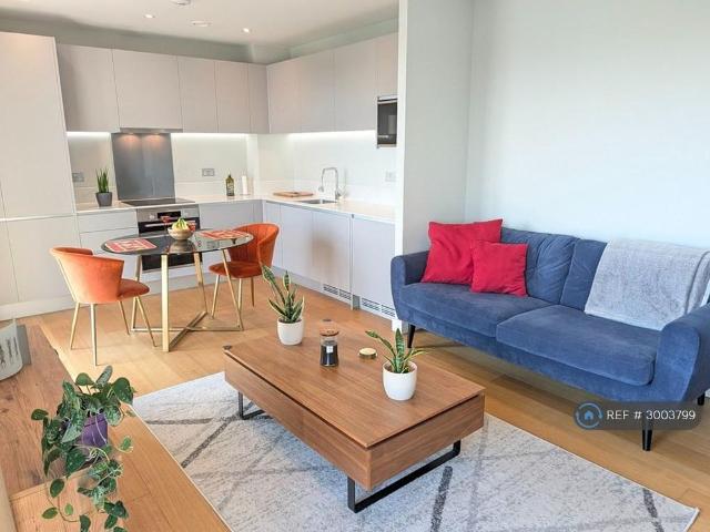 Apartment for rent in Tottenham Hale, Greater London