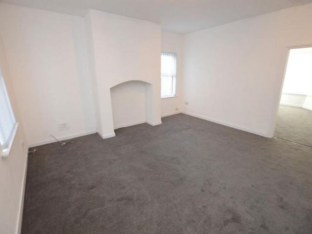 Apartment for rent in Ashton-in-Makerfield, Wigan