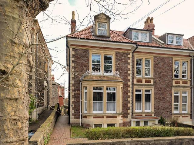 Flat for rent in Feckenham, City Of Bristol