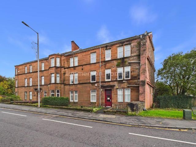 Flat for rent in Ferguslie Park, Elderslie