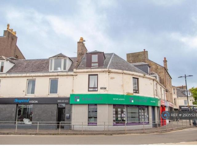 Flat for rent in Largs, Scotland