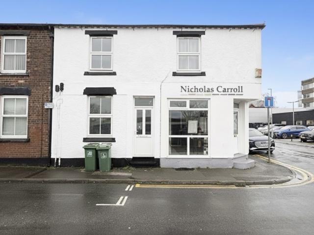 Apartment for rent in Baswich, Staffordshire