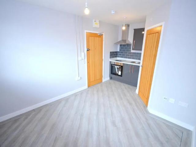 Apartment for rent in Semilong, Northampton