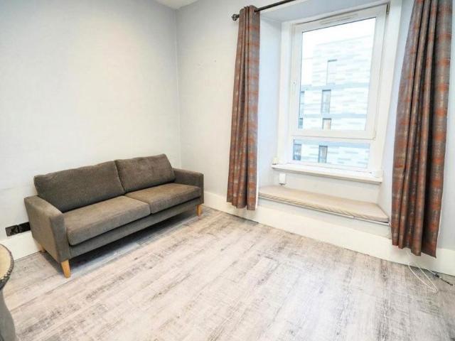 Apartment for rent in Fountainbridge, Scotland
